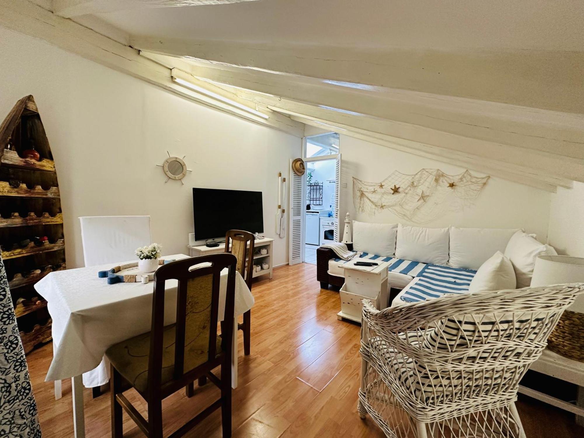 Appartement Cozy Beachside Retreat Izola
